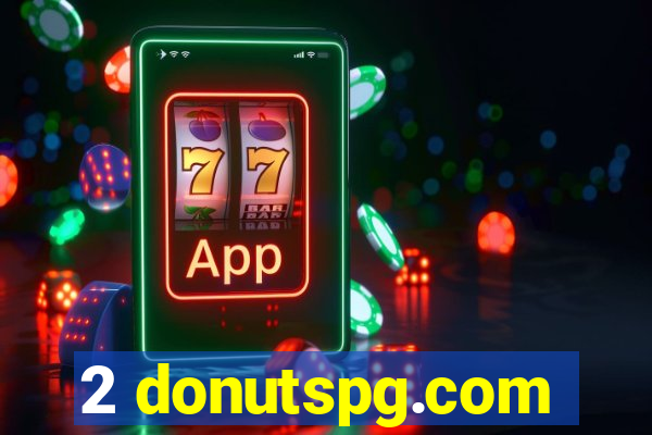 2 donutspg.com